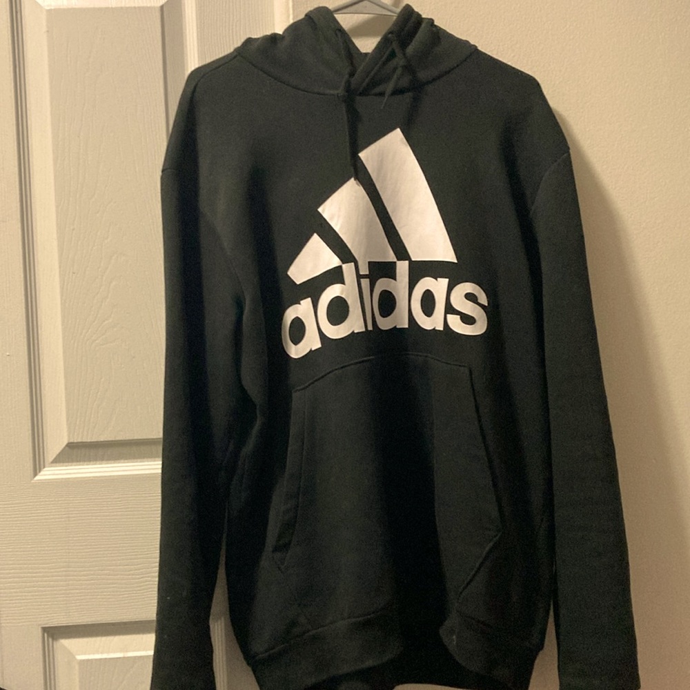 Adidas hoodie